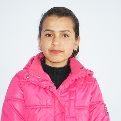 Ms. Deepa Dawadi